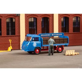   Auhagen 66039 Goliath Express 1100, italszállító, Wittingen (H0)