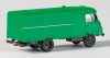 Auhagen 66046 Robur LO 3000, dobozos teherautó, zöld (TT)