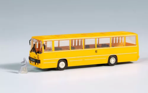 Auhagen 66056 Ikarus 260 városi autóbusz, Dresden (TT)