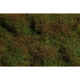 Auhagen 70901 Bokrok, cserjék - zöld, 4 - 30 mm (H0,TT,N)