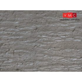 Auhagen 75122 Szikla lap, barna, 50x35 cm