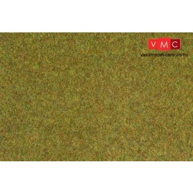   Auhagen 75213 Fűszőnyeg, világoszöld legelő, 75 x 100 cm