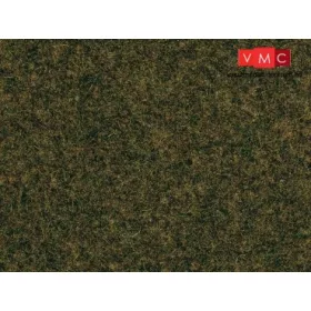 Auhagen 75514 Erdei talaj fűlap, 50x35cm