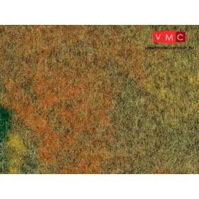 Auhagen 75516 Nyári mező fűlap, 50x35 cm