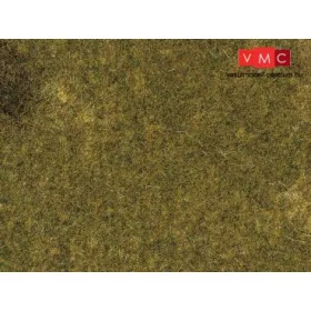 Auhagen 75517 Őszi mező fűlap, 50x35 cm