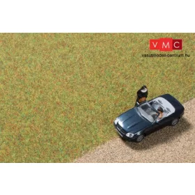   Auhagen 75600 Szórható fű, világoszöld, 2,5 mm szálhosszúság