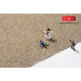   Auhagen 75609 Szórható fű, téli gyep, 2,5 mm szálhosszúság