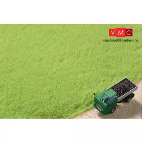   Auhagen 75613 Szórható fű, világoszöld, 4,5 mm szálhosszúság, 50 g