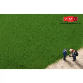   Auhagen 75615 Szórható fű, sötétzöld, 4,5 mm szálhosszúság, 50 g