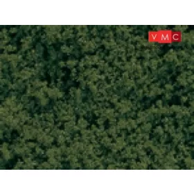 Auhagen 76655 Szivacspelyhek, lombzöld, finom, 400 ml