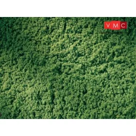 Auhagen 76666 Fűlap, világosszöld, 15x25 cm