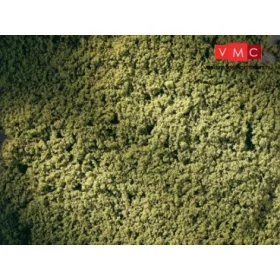 Auhagen 76667 Fűlap, májusi zöld, 15x25 cm