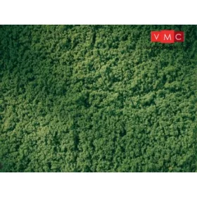 Auhagen 76669 Fűlap, lombzöld, 15x25 cm