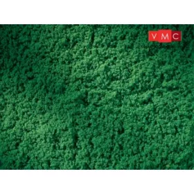 Auhagen 76670 Fűlap, sötétzöld, 15x25 cm