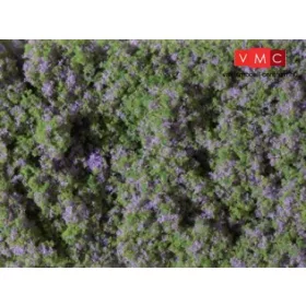 Auhagen 76931 Viráglap, lila