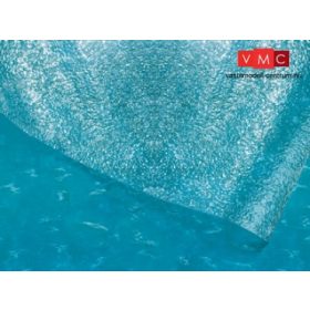 Auhagen 76951 Vízfólia, 32 x 21 cm