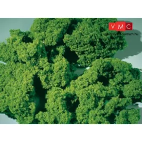 Auhagen 76976 Lombmoszat, világoszöld, közepes, 1000 ml