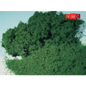 Auhagen 76981 Lombmoszat, zöld, finom, 1000 ml