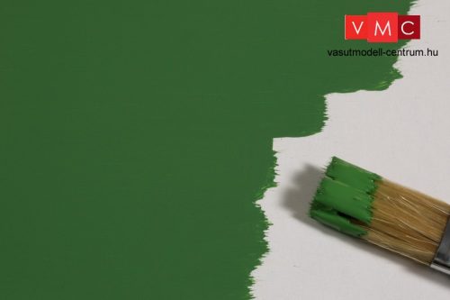 Auhagen 78103 Zöld festék, akril, 100 ml - matt