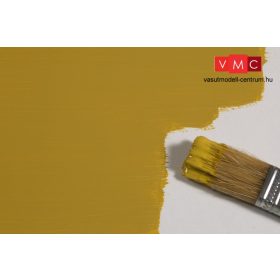 Auhagen 78105 Okkersárga festék, akril, 100 ml - matt