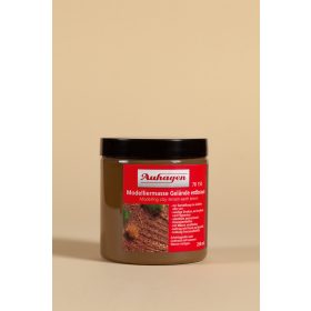   Auhagen 78150 Terepmodellező kenhető anyag, 250 ml - földbarna