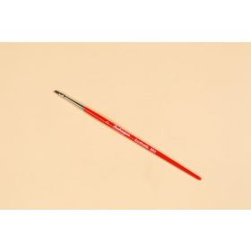 Auhagen 78231 Lapos ecset, szintetikus, 0-ás méret