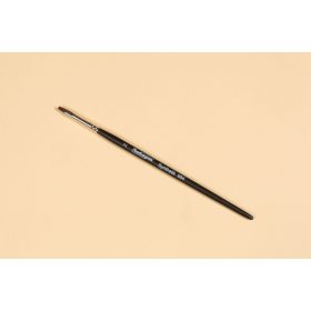 Auhagen 78232 Lapos ecset, szintetikus, 2-es méret