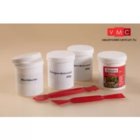 Auhagen 78500 Terepmodellező kezdőkészlet