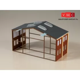 Auhagen 80100 Üzemcsarnok kiegészítés (11422) (H0)