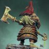 BIGC0001 Bigchild OGHUL-DUR figura makett - 75 mm