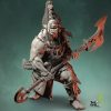 BIGC0001 Bigchild OGHUL-DUR figura makett - 75 mm