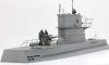 Border Model BR002 German Submarines & Commanders Set of 6 Resin Figures 1/35 figura makett
