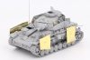 Border Model BT001 Pz.Kpfw.IV Ausf.G Mid/Late 2 in 1 1/35 harckocsi makett