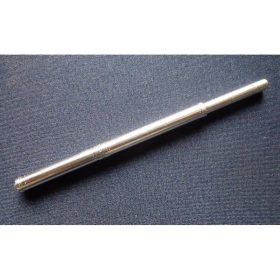   Border Model BT002R Barrel for Border Model Leopard 2 A6 1/35 feljavító készlet