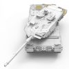 Border Model BT002 Leopard 2 A5/A6 Early & A6 Late 3 In 1 1/35 harckocsi makett