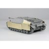 Border Model BT016 Jagdpanzer IV L/48 (early) 1/35 harckocsi makett