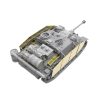 Border Model BT019 StuG III Ausf.G Final Production 1/35 harckocsi makett