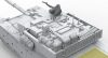 Border Model BT022 PLA ZTZ99A Main Battle Tank 1/35 harckocsi makett