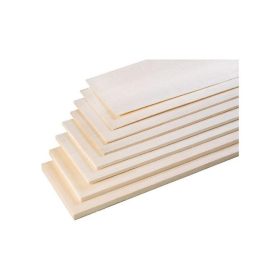 Balsafa lap 1000 x 100 x 20mm