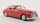 Bburago Jaguar Mark II 1959, piros (18-12009RED) (1:18)