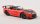 Bburago Dodge Viper SRT10 ACR piros/fekete (18-22114RED/BLACK) (1:24)