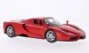 Bburago Ferrari Enzo, piros (18-26006RED) (1:24)