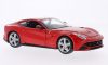 Bburago Ferrari F12 Berlinetta, piros (18-26007RED) (1:24)