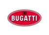 Bburago Bugatti Atlantic ezüst, 1936 (18-22092SILVER) (1:24)