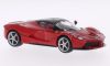 Bburago Ferrari LaFerrari, piros (18-36902RED) (1:43)