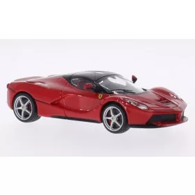 Bburago Ferrari LaFerrari, piros (18-36902RED) (1:43)