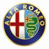 Bburago Alfa Romeo Giulia 2016, metál sötétkék (18-21080BLUE) (1:24)