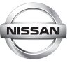 Bburago Nissan GT-R 2017, piros (18-21082RED) (1:24)
