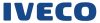Bburago Iveco Daily autómentő, Mini Cooper S személyautóval (18-31405) (1:43)