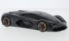 Bburago Lamborghini Terzo Millennio 2019, matt (18-21094GREY) (1:24)